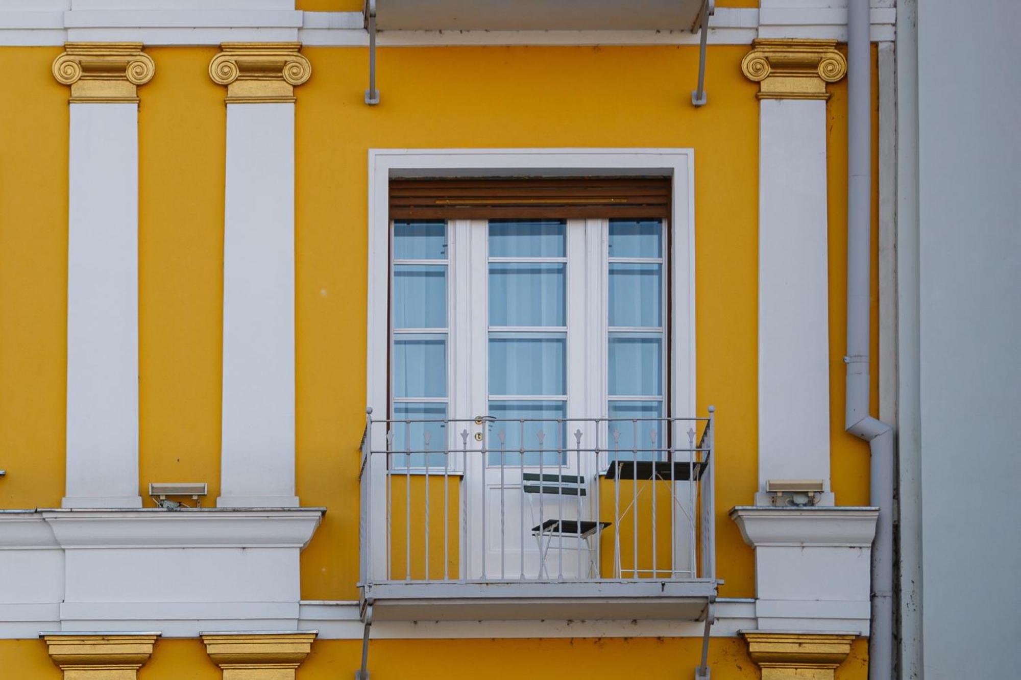 The Chic One, Unirii Square View Apartment Timişoara Exterior foto