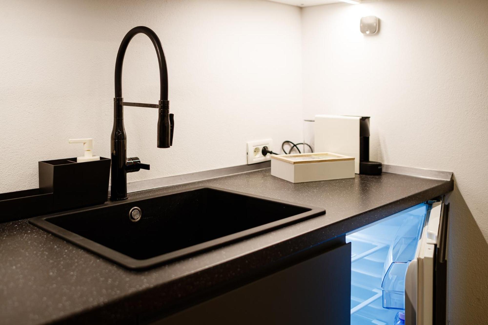 The Chic One, Unirii Square View Apartment Timişoara Exterior foto