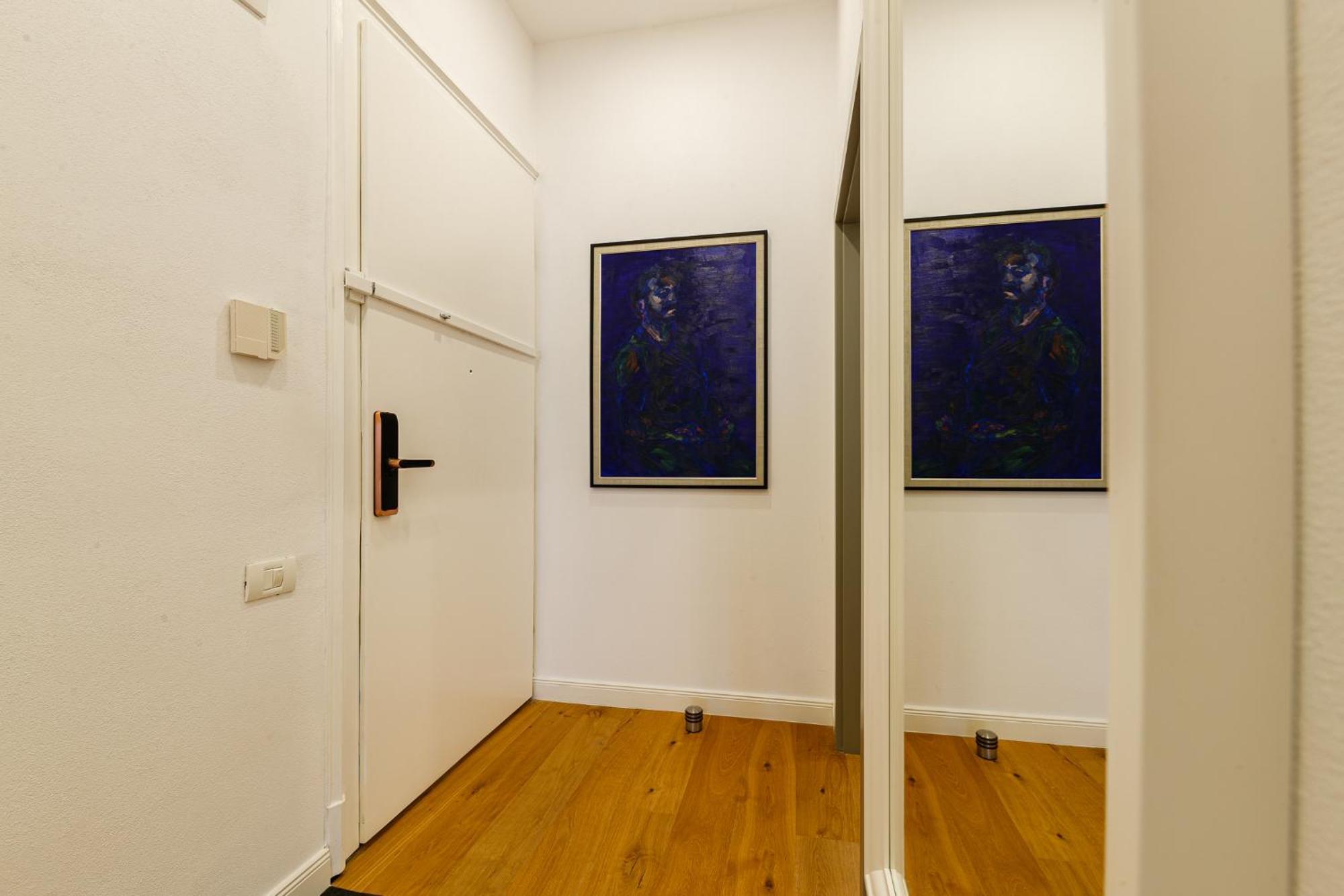 The Chic One, Unirii Square View Apartment Timişoara Exterior foto