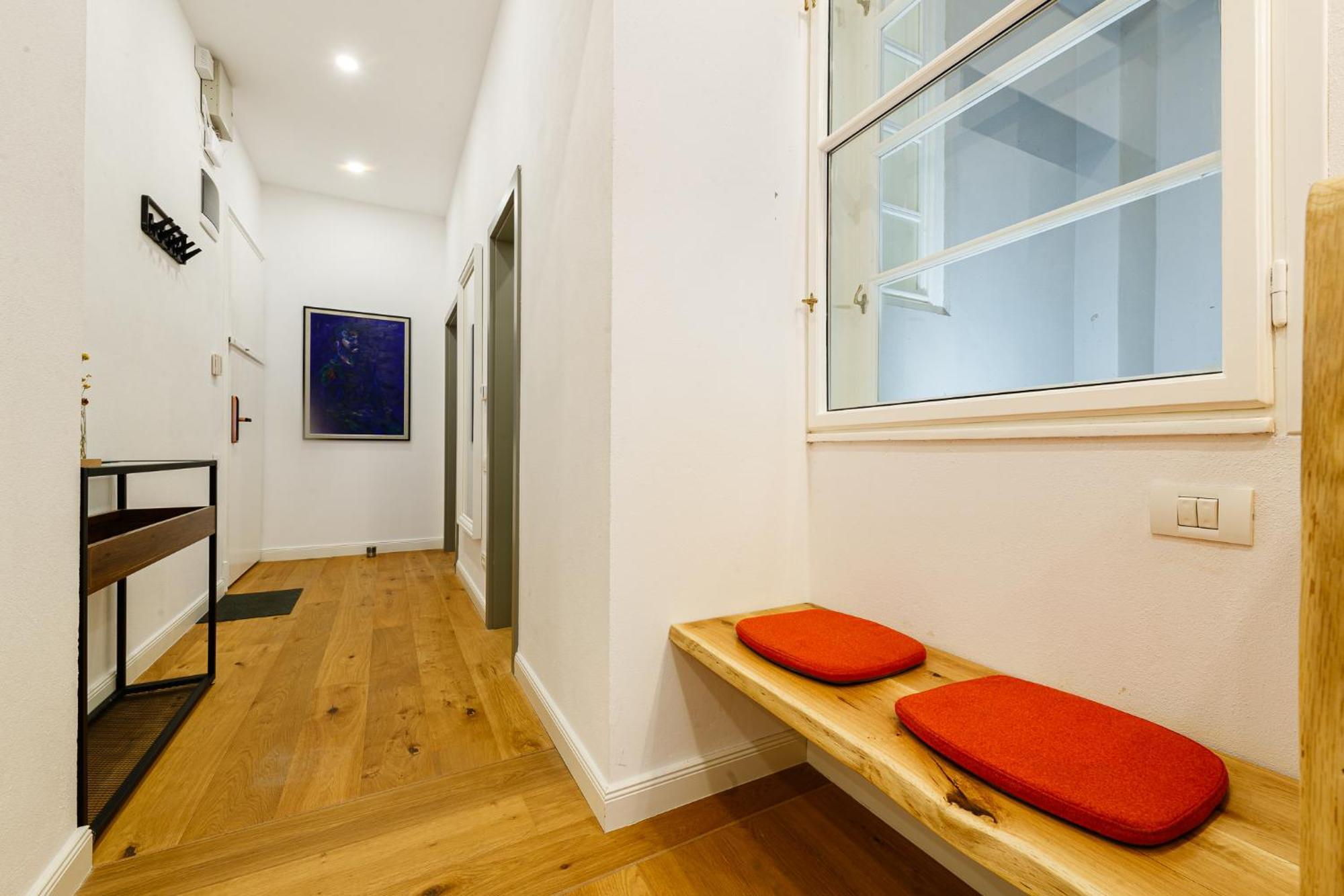 The Chic One, Unirii Square View Apartment Timişoara Exterior foto