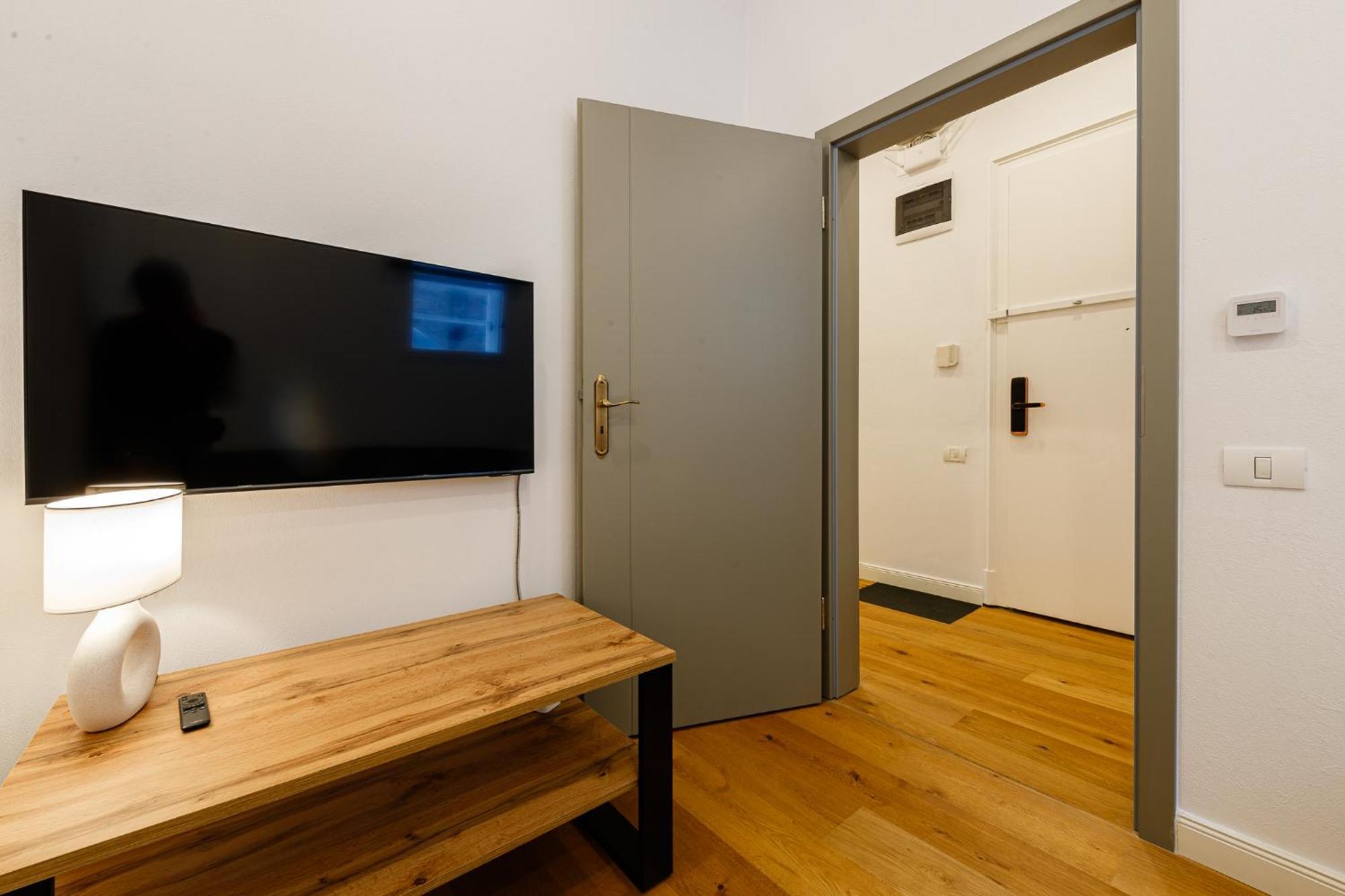 The Chic One, Unirii Square View Apartment Timişoara Exterior foto