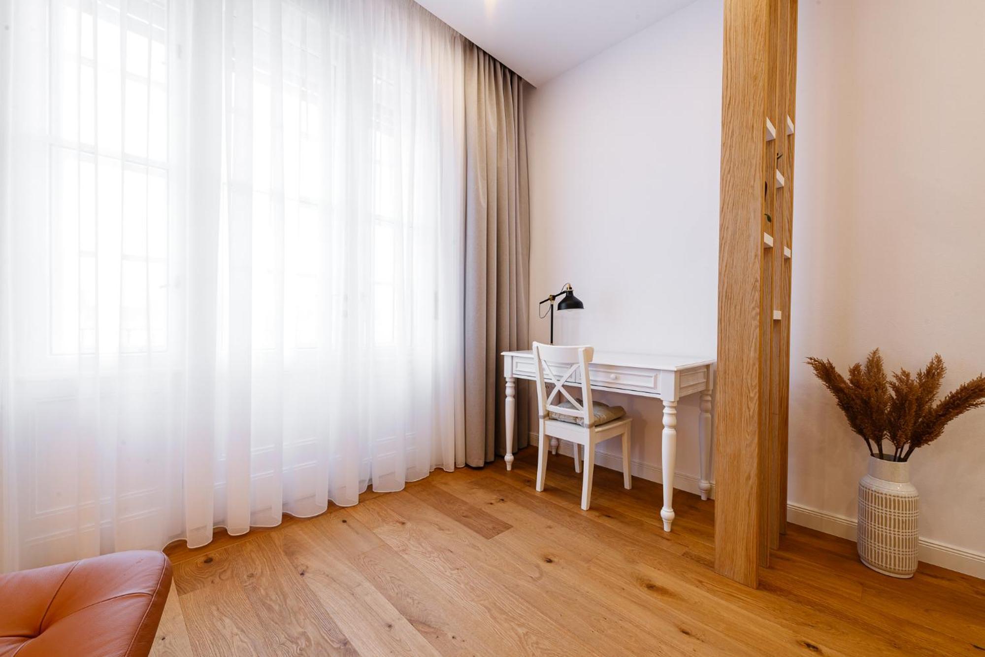 The Chic One, Unirii Square View Apartment Timişoara Exterior foto